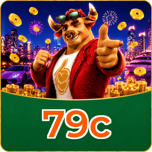 79c Logo - Bônus com Rollover Justo