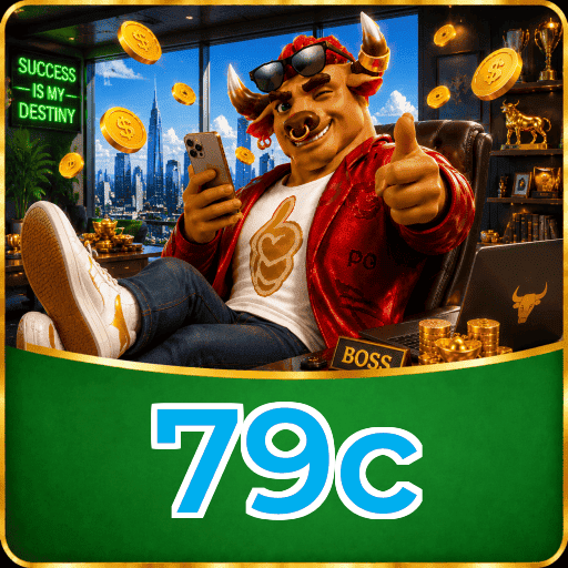 Logo 79c Loteria Online