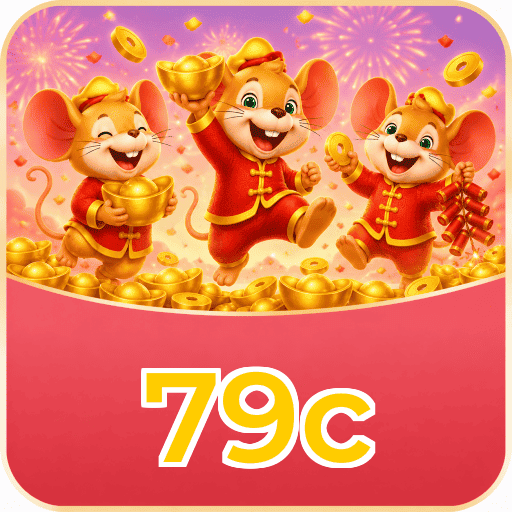 79c Jackpots Progressivos