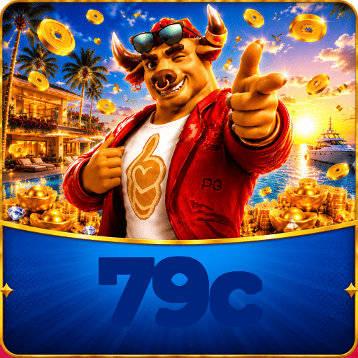 Logo 79c Telegram Canal Oficial