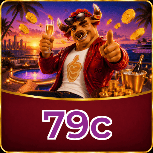 79c Logo - Bônus de Cadastro